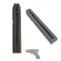 Магазин Cyma для Glock18C CM030 /122/123/126 (C.26) кал.6мм (30шт.) C.26