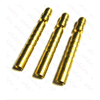 Инсерт Easton Brass HIT для лучных стрел (латунь) 85664