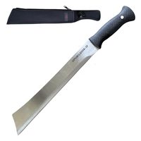 Мачете Проводник-20 ст.65х13 (Pirat) МА-869