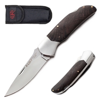 Нож складной Кадет ст.40х13 (Pirat) S119