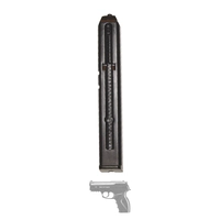 Магазин в сборе к Borner C-11, Crosman C11, sport 306/ W3000/ M84/ PowerWin 906905