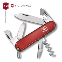 Нож складной Victorinox Tourist 0.3603 84мм. 0.3603