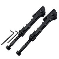 Сошки для оружия Split-type Bipod SBT-9V 145460