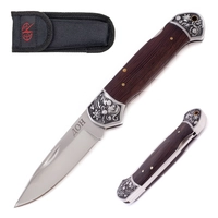 Нож складной Дон ст.65х13 (Pirat) B629