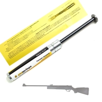 Пружина газовая HATSAN 33 / 35S (140атм) (ДС) 012489ДС