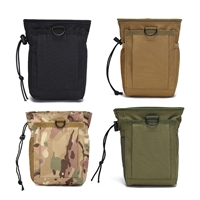 Подсумок для сброса на Molle (15х10х20см) AS-BS0023OD