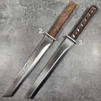 Нож Tanto Guang ст.95х18 53546