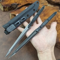 Нож нескладной Игла ст.AUS8 14714