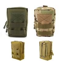 Подсумок - универсальный (molle) 15х10см 140563
