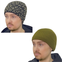 Шапка Охотник  (цифра) 105904
