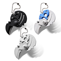 Нож брелок Claw ст.420 66116