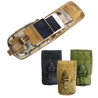 Чехол тактический подсумок для телефона / документов Molle 61187
