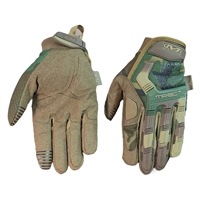 Перчатки тактические Mechanix M-Pact 144726