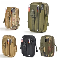 Подсумок - органайзер универсальный (molle) 14х18см 2714849