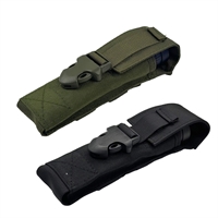 Подсумок для фонаря на Molle (23х5см) (олива) 143394