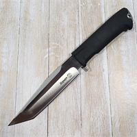 Нож нескладной Коршун ст.95х18 27890