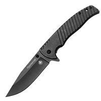 Нож складной Протектор ст.420 (МК) M9678