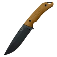 Нож нескладной KA-BAR Jarosz Turok ст.D2 150971