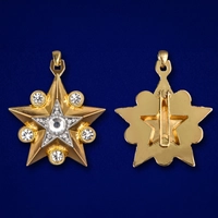 Маршальская Звезда 96766