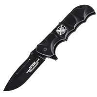 Нож складной Ветеран Боевых Действий ст.440С (ВБД) 62812
