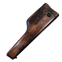 Кобура - приклад к АПС (Стечкин) (светлое дерево) СССР 58589