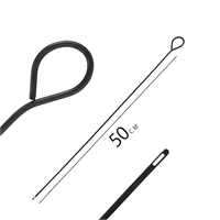 Шомпол для чистки винтовки кал.4,5мм (50см) 3003740