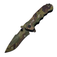 Нож складной RUI Tactical 19220 ст.440С 145266