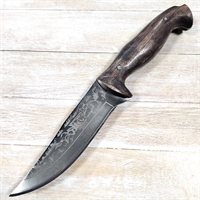 Нож Охотник - Утки ст.65х13 (г.Кизляр) (ФТА) НФ-887