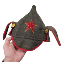 Будёновка (оливковая) 03190019