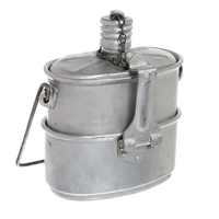 Котелок ВДВ котелок + фляга (с хранения) 2101309