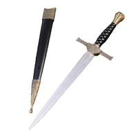 Кортик сувенирный Классический 35см. 732751