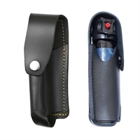 Чехол для газового баллона Боец 100мл. (кожа) 32007