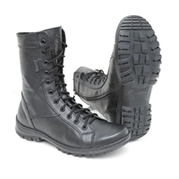 Берцы ZUBR-ВЕНДЕТТА (натуральная кожа) БОТ205АРТ