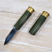 Нож складной Патрон ст.40х13 (Pirat) A-122