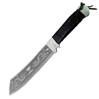 Мачете Rambo 4 ст.440С 154947