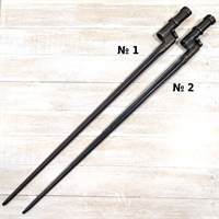 Штык-нож к винтовке Мосина обр. 1891/30 гг., без пропила (Р65) ММГ 2100023