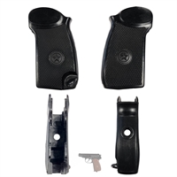 Рукоятка для ПМ, МР-371, МР-654-32, МР-71, МР-79Т (с ухом) (пластик) 3713720