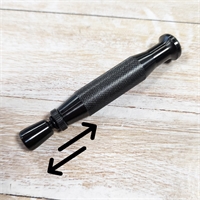 Пусковое устройство ОДИНАРНОЕ (мини) сигнал охотника 52550