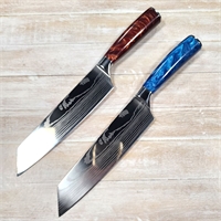 Нож кухонный Японский поварской ст.AUS8 431956