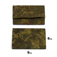 Фальшпогоны Русская Цифра чистые (2шт.) 06190104