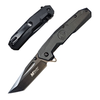 Нож складной Танто MTech A2022 ст.440С 155282