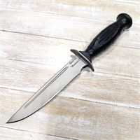 Нож Вишня-2 ст.D2 (пластик) (Зюрин) ЗЮР27