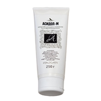 Асидол-М 250гр. (средство для чистки металлических изделий) 26010001