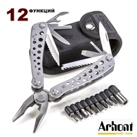 Мультиинструмент Arhont AR303 (12 функций) 38646