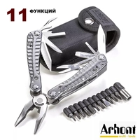 Мультиинструмент Arhont AR301 (11 функций) 38644