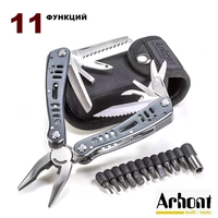 Мультиинструмент Arhont AR501 (11 функций) 38641