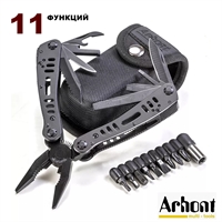 Мультиинструмент Arhont AR503 (11 функций) 38643