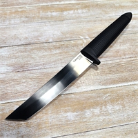 Нож нескладной Tanto Lite ст.AUS8 (CS) 961783