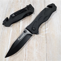 Нож складной B049 ст.440C (Boker) 56049