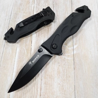 Нож складной B049 ст.440C (Boker) 56049